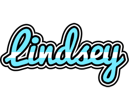 Lindsey argentine logo