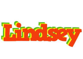 Lindsey bbq logo