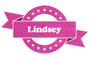 Lindsey beauty logo