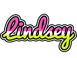 Lindsey candies logo