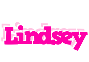 Lindsey dancing logo