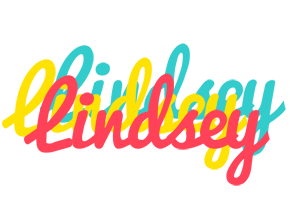 Lindsey disco logo