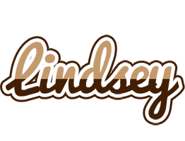 Lindsey exclusive logo