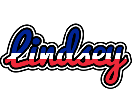Lindsey france logo
