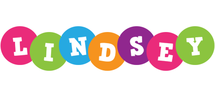 Lindsey friends logo