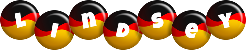 Lindsey german logo