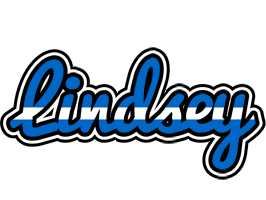 Lindsey greece logo