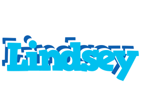 Lindsey jacuzzi logo