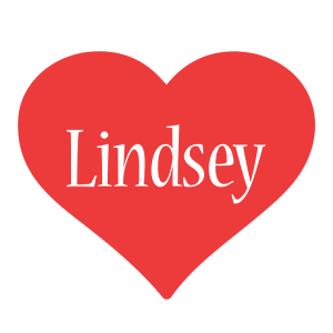 Lindsey love logo