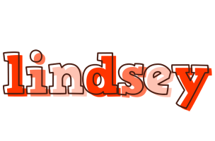 Lindsey paint logo