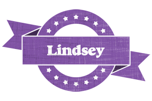 Lindsey royal logo