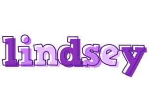 Lindsey sensual logo
