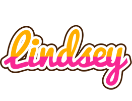 Lindsey smoothie logo