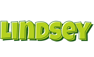Lindsey summer logo