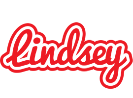 Lindsey sunshine logo