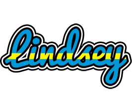 Lindsey sweden logo