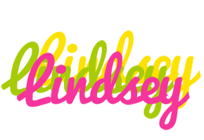 Lindsey sweets logo