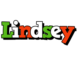 Lindsey venezia logo