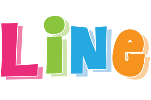 Line friday logo
