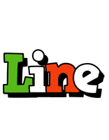 Line venezia logo