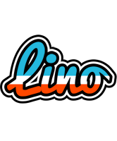 Lino america logo