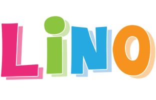 Lino friday logo