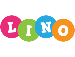 Lino friends logo
