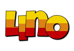 Lino jungle logo