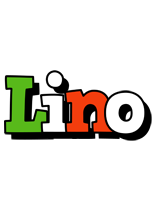 Lino venezia logo