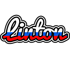 Linton russia logo