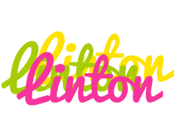 Linton sweets logo