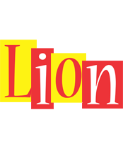 Lion errors logo