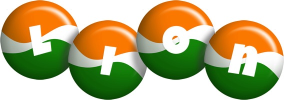 Lion india logo