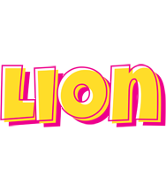 Lion kaboom logo