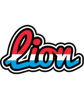 Lion norway logo