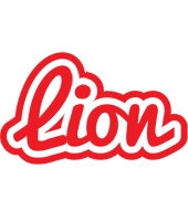 Lion sunshine logo