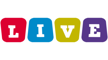 Live daycare logo