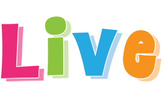 Live friday logo