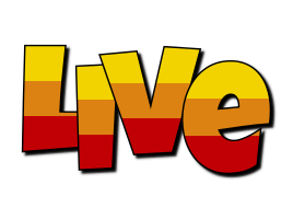 Live jungle logo