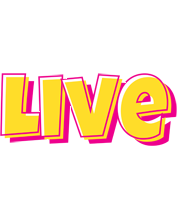 Live kaboom logo