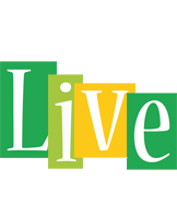 Live lemonade logo