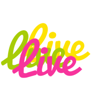 Live sweets logo