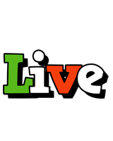Live venezia logo