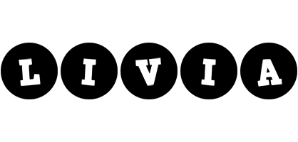 Livia tools logo
