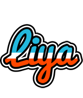 Liya america logo