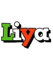 Liya venezia logo