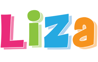 Liza friday logo
