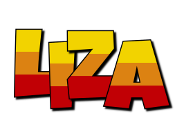 Liza jungle logo