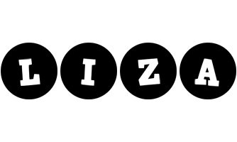 Liza tools logo