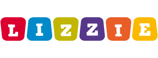 Lizzie daycare logo